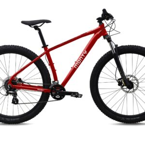 Monty Bikes Besaide M3