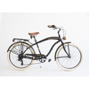 Quer Mallorca 26" 6V