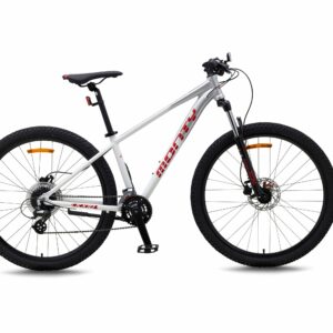 Monty Bikes KX10