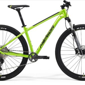 Merida Big Nine 80