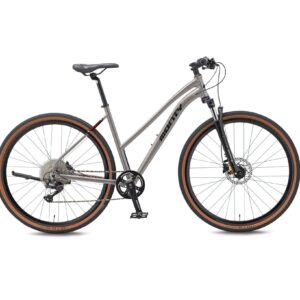 Monty Bikes Corsa