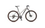 Monty Bikes Corsa