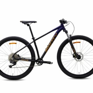 Monty Bikes KX11