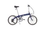 Dahon Piazza D8