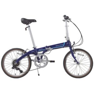 Dahon Piazza D8