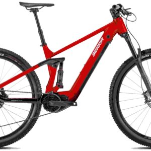 Berria Custom Line Mako Hybrid HPR Elite BMK Edition