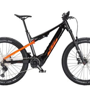 KTM Macina Lycan 771