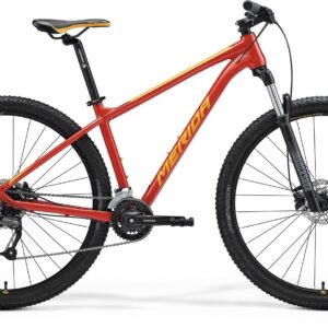 Merida Big Nine 60