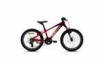 Monty Bikes KX5