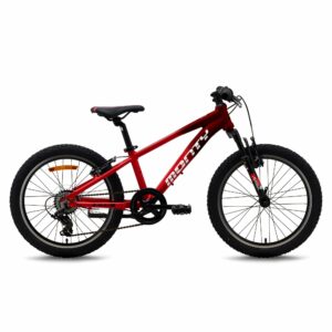 Monty Bikes KX5