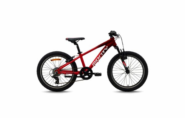 Monty Bikes KX5