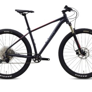 Monty Bikes Besaide M1