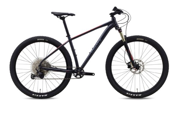 Monty Bikes Besaide M1