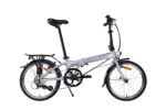 Dahon Mariner D8