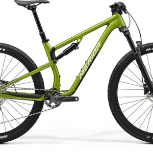 Merida Ninety Six 400