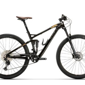 Conor WRC Carb. Storm 29" Deore 12S