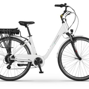 Ecobike Traffic Pro
