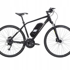 Kross Evado Hybrid 1.0 2023