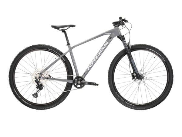 Kross Level 8.0