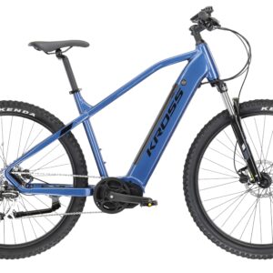 Kross Hexagon Boost 3.0 518,4Wh 2023