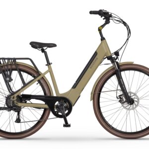 Ecobike X-City