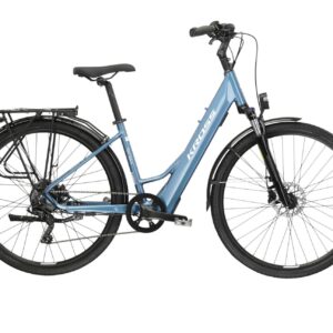 Kross Trans Hybrid LS 1.0 2023