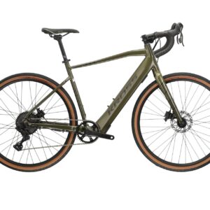 Kross Esker Hybrid 2.0 MS 2023