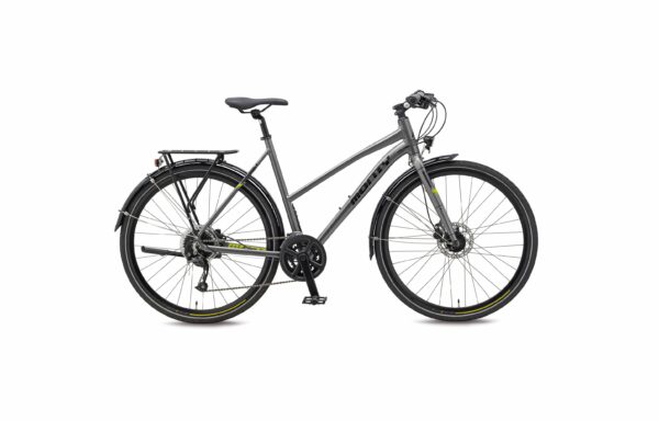Monty Bikes Rock