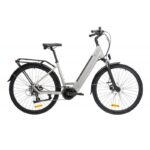 Kross Trans Hybrid LS 2.0 2023
