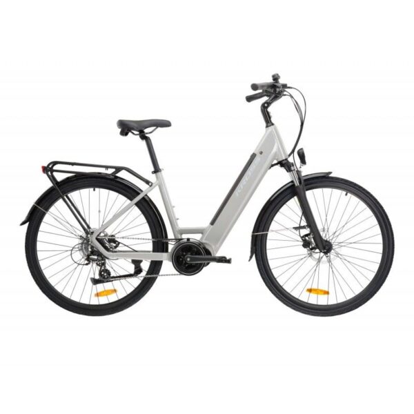 Kross Trans Hybrid LS 2.0 2023
