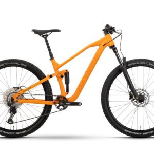 Raymon Yara 120