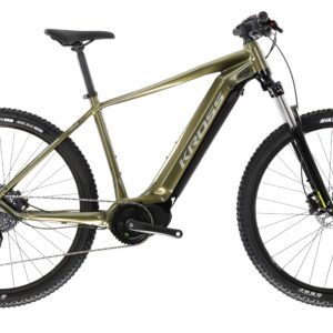 Kross Hexagon Boost 4.0 2023