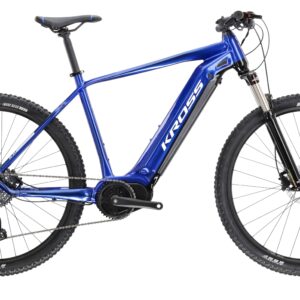 Kross Hexagon Boost 5.0 2023