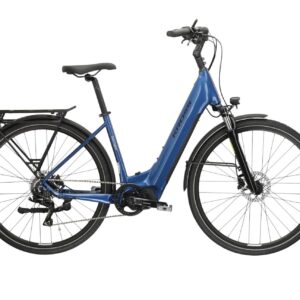 Kross Trans Hybrid LS 3.0 Unisex 2023