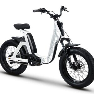 Fantic Issimo Fun