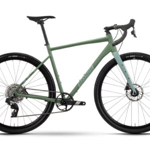 Raymon Territ Ultra