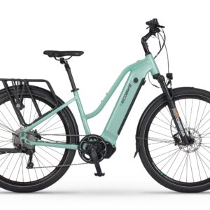 Ecobike LX500