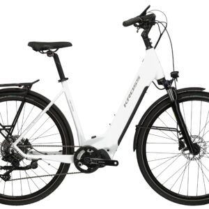 Kross Trans Hybrid LS 5.0 Unisex 2023