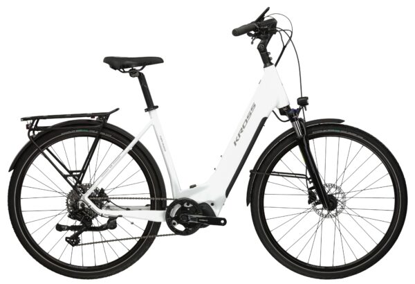 Kross Trans Hybrid LS 5.0 Unisex 2023
