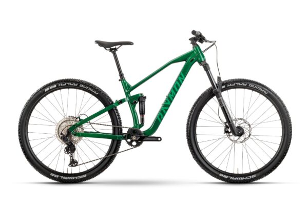 Raymon Yara 120 Pro