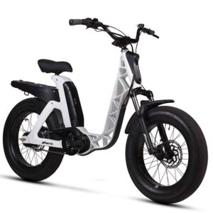 Fantic Issimo Urban Connect