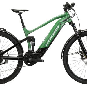 Kross Grist Boost SUV