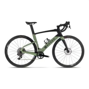 F Moser Gravel Rival