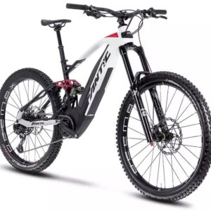 Fantic XEF 1.9 Fantic Racing