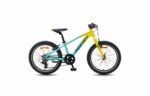 Monty Bikes KX5R