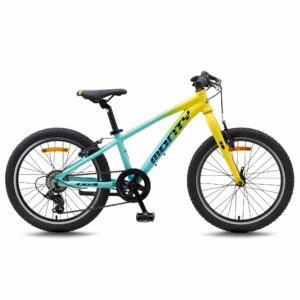 Monty Bikes KX5R