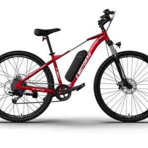 E Motorad T- Rex Air