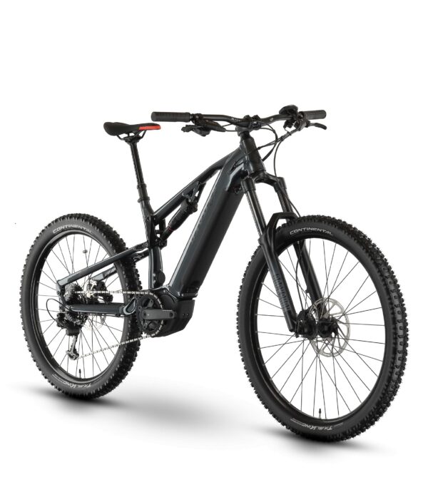 Raymon TrailRay 160E 7.0 SE