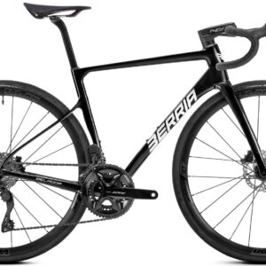 Berria Custom Line Belador 105 Di2 BMK Edition