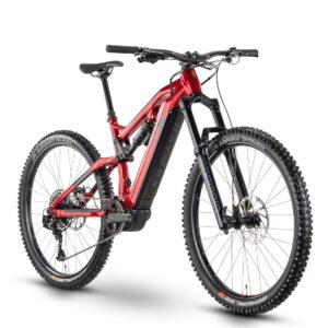 Raymon TrailRay 160E 10.0